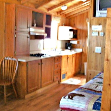Bend-Sunriver Rv Campground Three Rivers 외부 사진