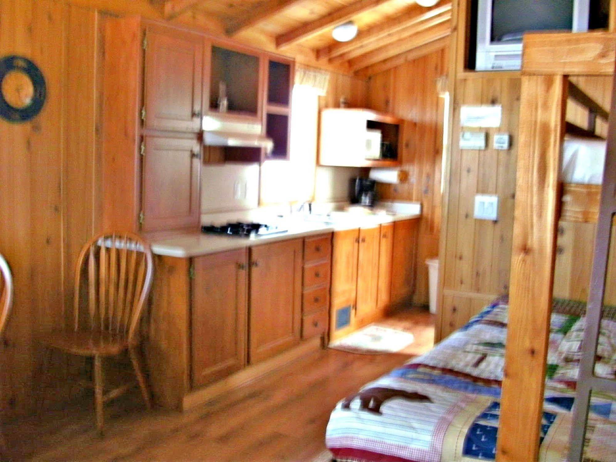 Bend-Sunriver Rv Campground Three Rivers 외부 사진